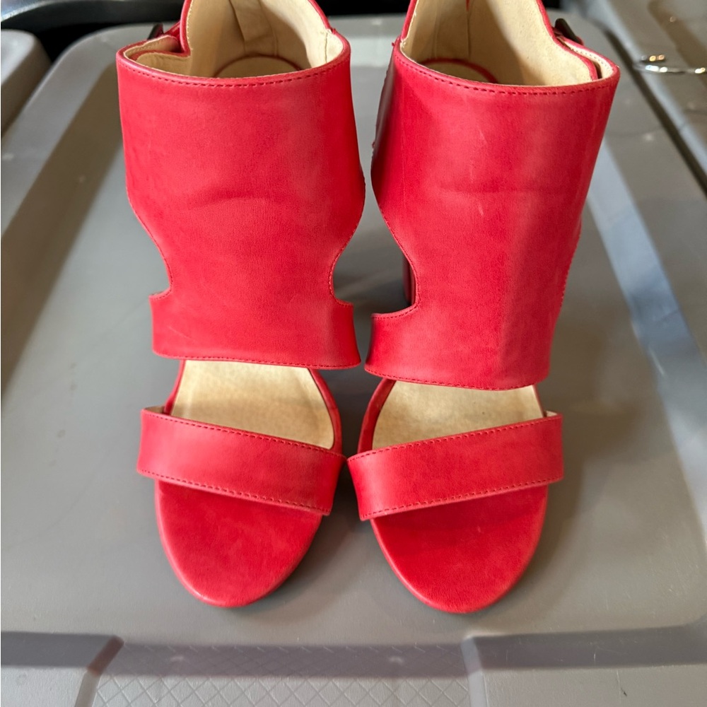 Michael Antonio Red Heels mp39